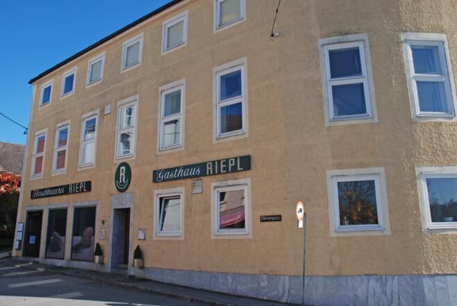 Gasthaus Riepl