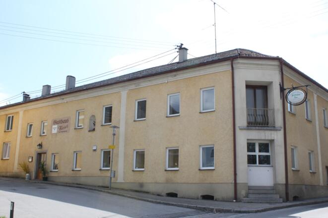 Gasthaus Wieser