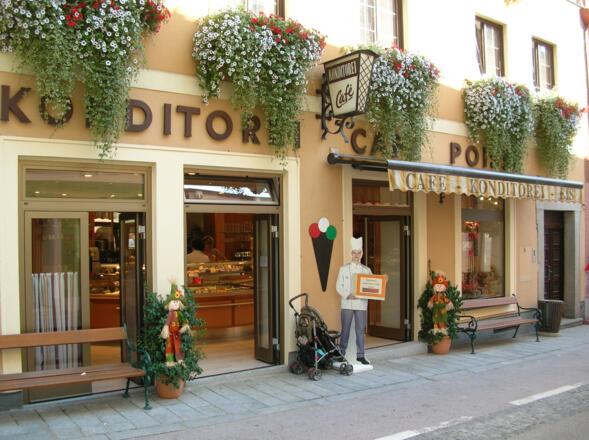 Café Poissl