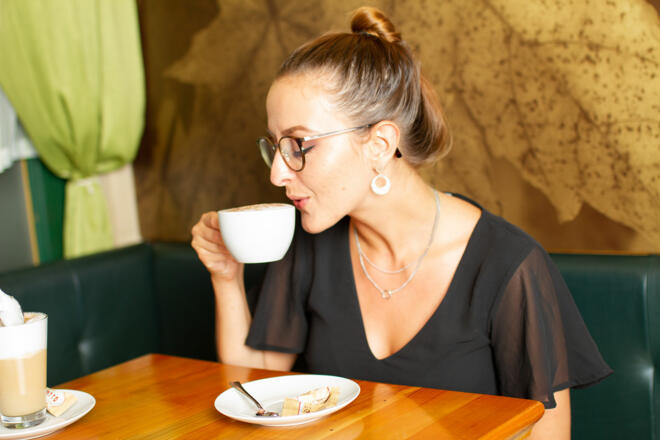 Kaffeegenuss