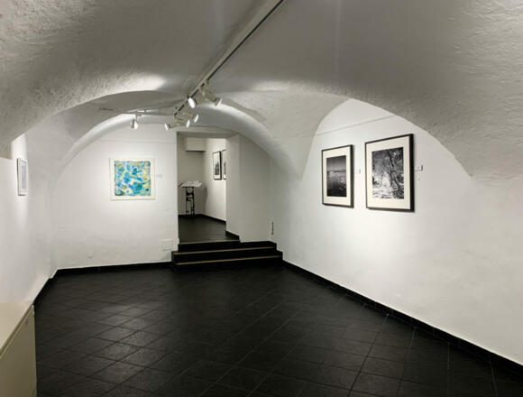 Galerie Schlossweinberg