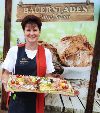 Bauernladen Freistadt