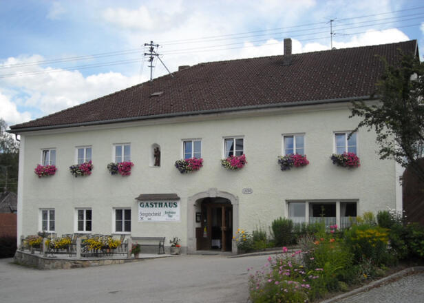Gasthaus Sengstschmid