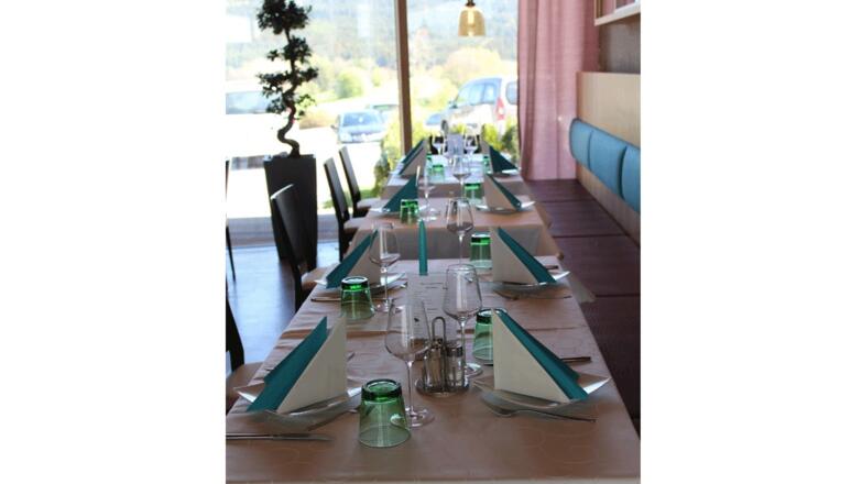 Golfrestaurant