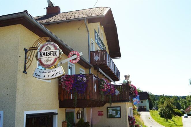 Gasthaus Hager