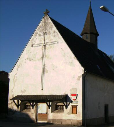 Johanneskirche_Freistadt