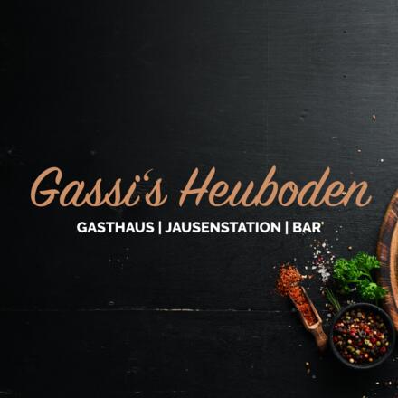 Gasthaus Gassi%27s Heuboden