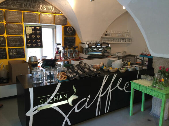 Suchankaffee
