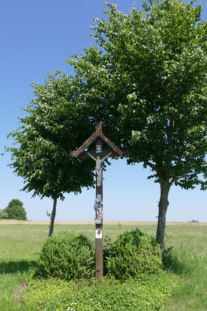Ähren Runde Bockhof