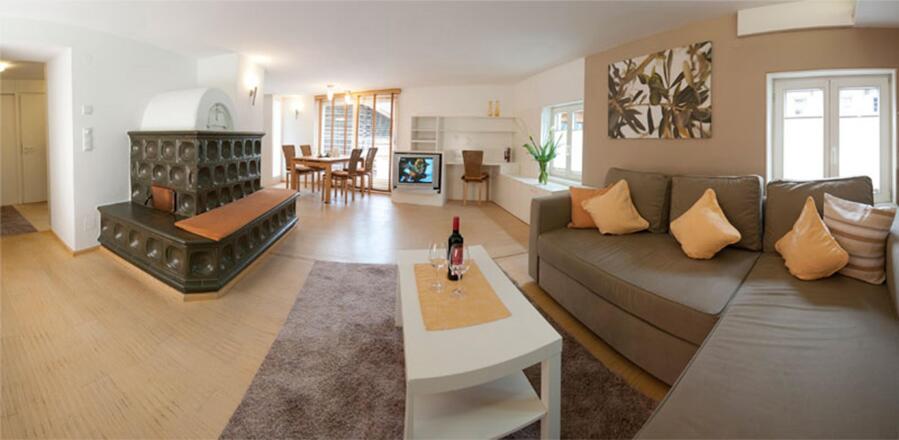 Appartement Typ 2