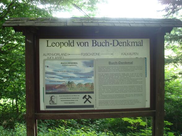 Buch-Denkmal