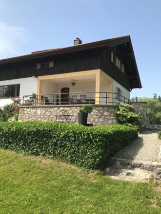 Landhaus Westerbuchberg