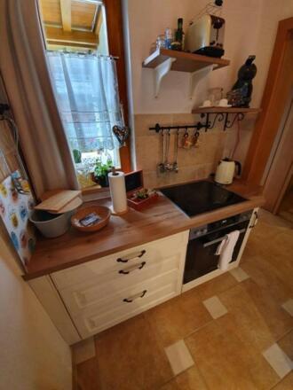 Apartment Emilia - Erdgeschoss 2