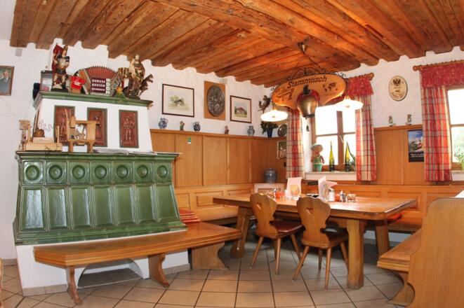 Landgasthof Spitzerwirt St. Georgen im Attergau