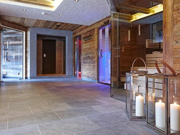 Hotel Sonnenhof ****S