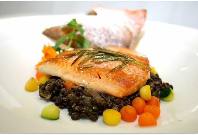 Hotel Bergblick *****