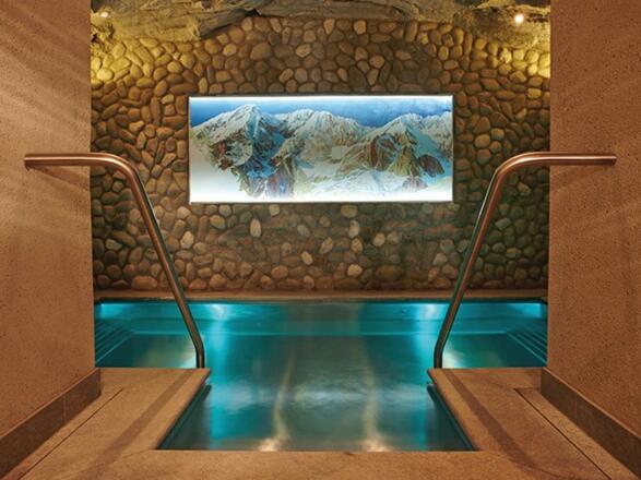 Hotel Sonnenhof ****S