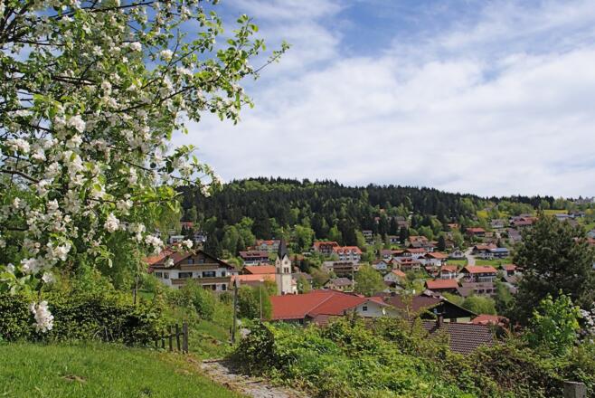 St. Englmar