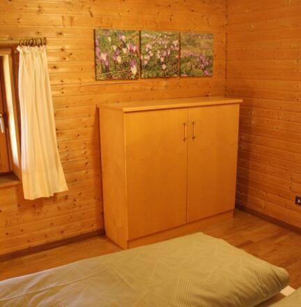 Schlafzimmer Heuberg