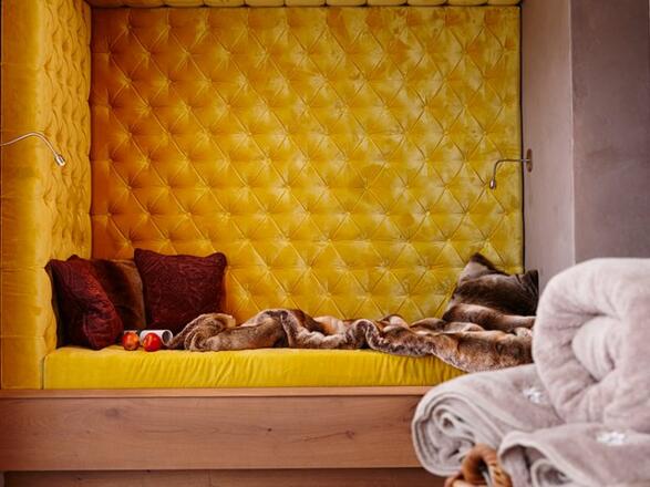 Hotel Sonnenhof ****S