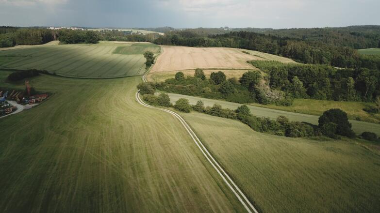 Herrnraster Weitblick-Runde