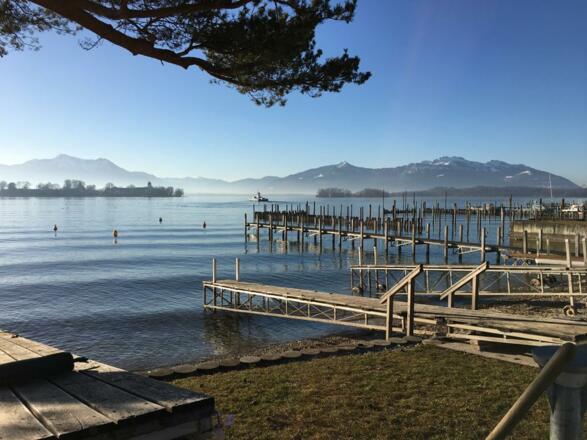 Chiemsee
