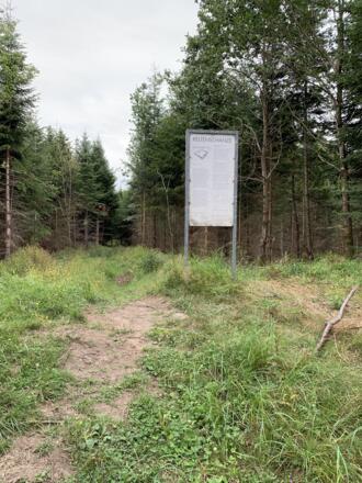 Keltenschanze Scheyern