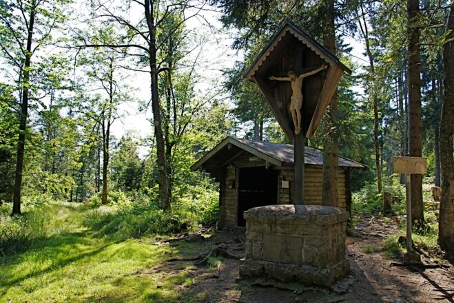 Waldwiesmarterl
