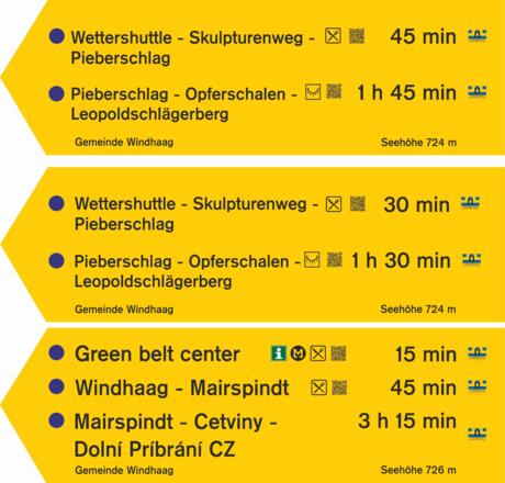Windhaag links