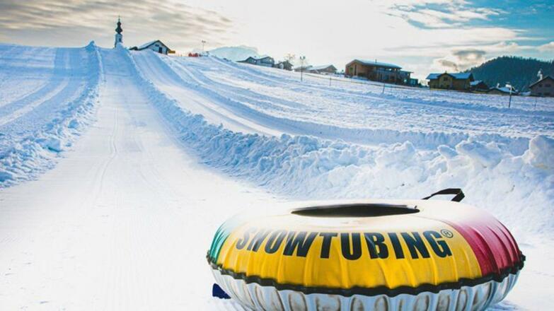 Snowtubing_Faistenau