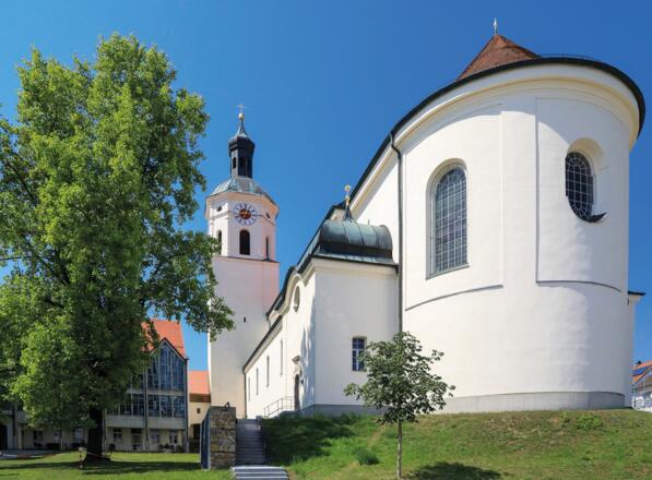 Erlebnistour an Ilm und Paar