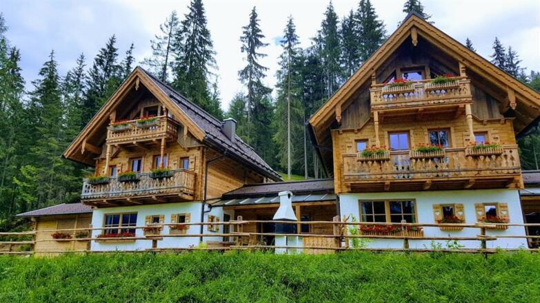 Chalet Sommer