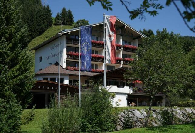 Garni Hotel Wildanger