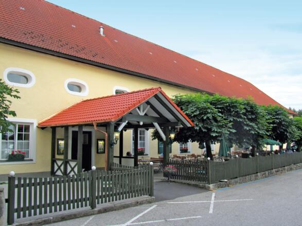 Schlossbrauerei Weinberg