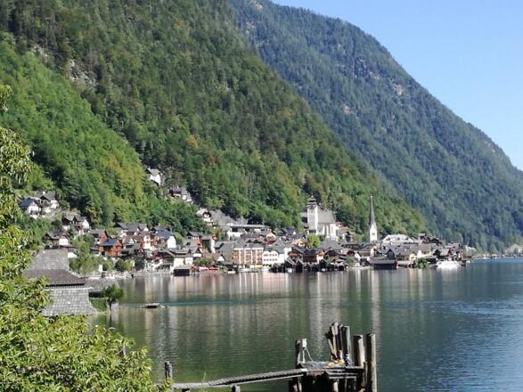 Seeblick