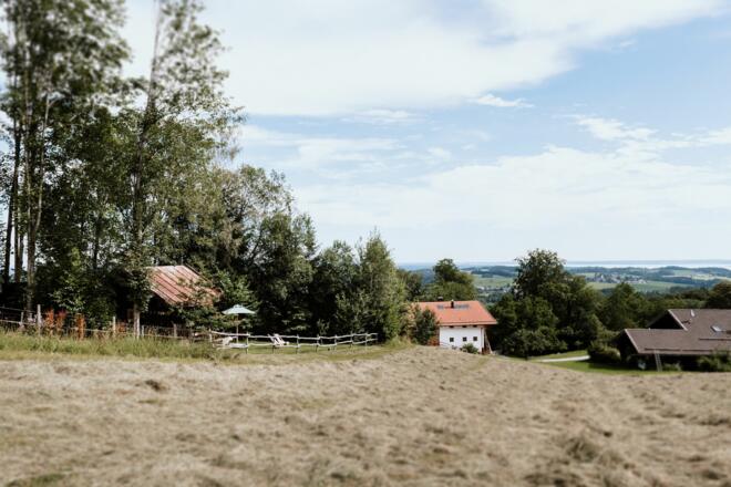 Haslauer Hütte