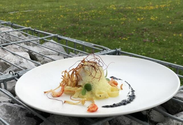 Hotel Sonnenhof ****S