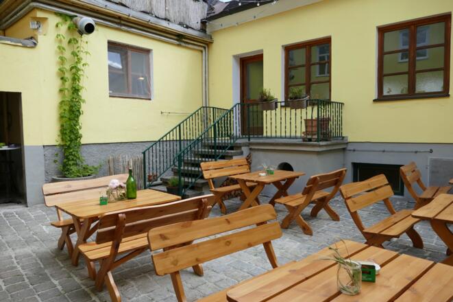 Gasthaus Hofer
