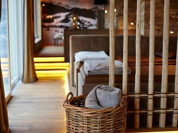 Hotel Sonnenhof ****S