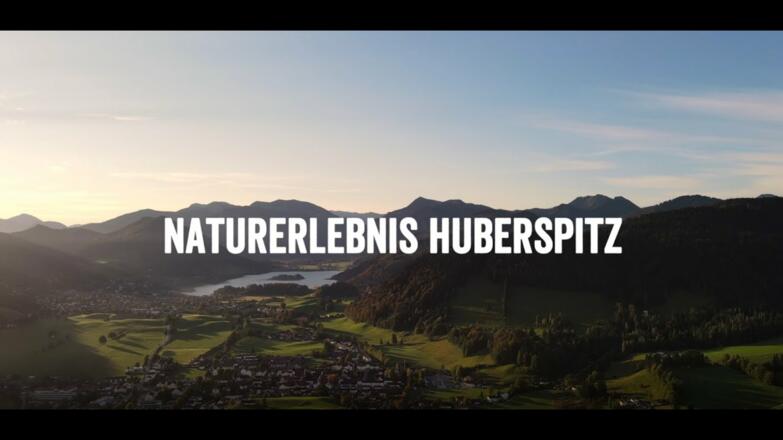 Naturerlebnis Huberspitz I Erlebniswanderweg Hausham