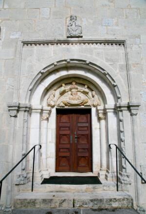Kirche St. Ulrich Ainau