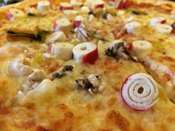 Hasan Pizza & Kebap