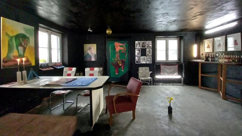 Gegner Haus Attersee