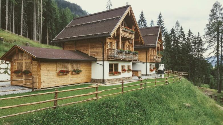 Chalet Sommer