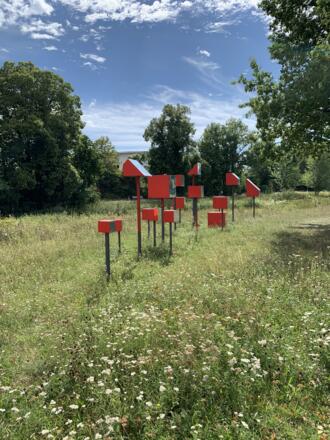 Klöster und Kirchen Süd - Sportpark Pfaffenhofen