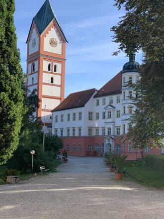 Kloster Scheyern