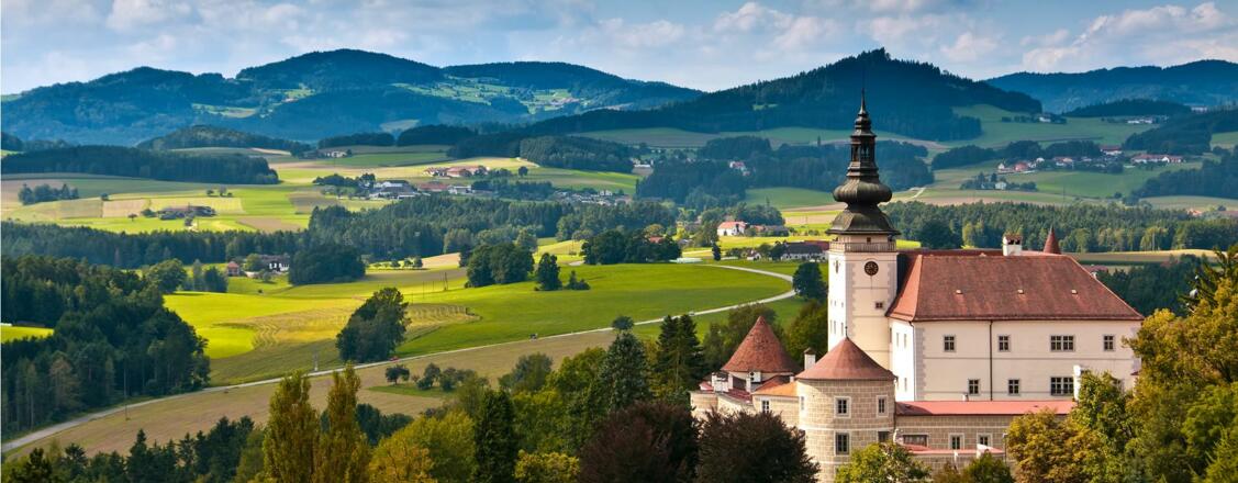 Schloss Weinberg