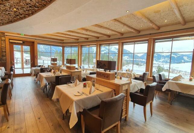 Hotel Bergblick *****