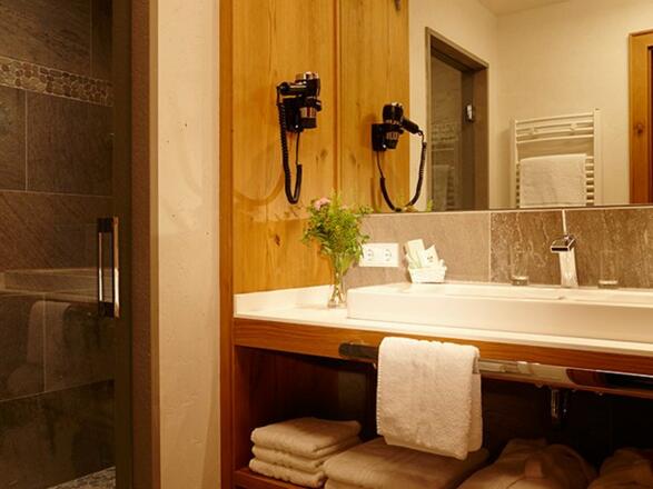 Hotel Sonnenhof ****S