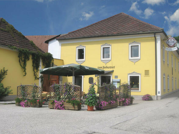 Gasthaus zum Färberwirt